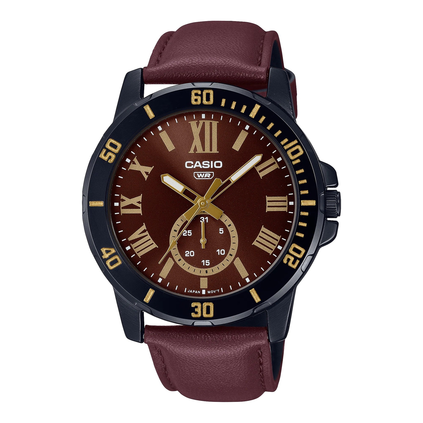 Ceas Barbati, Casio, Collection MTP-VD MTP-VD200BL-5B